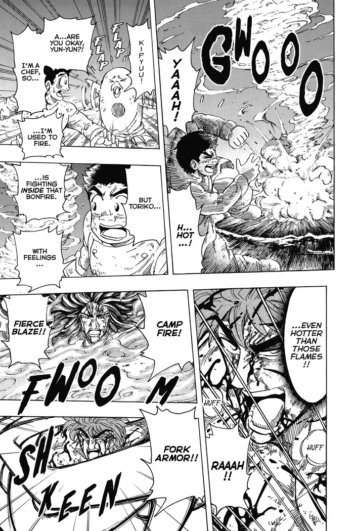 Toriko Chapter 238 image 03_optimized